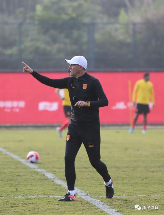 真的很兴奋