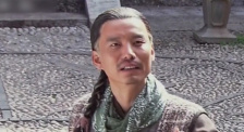 人体国模